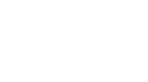 Ovum Pelletheizungen Logo: Weißer Text auf dunkelgrünem Hintergrund, O als Kreis geformt.